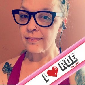 Meet your Posher, Becky